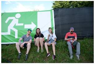 Foto 83 de la jueves 6 de julio | Bilbao BBK Live 2017